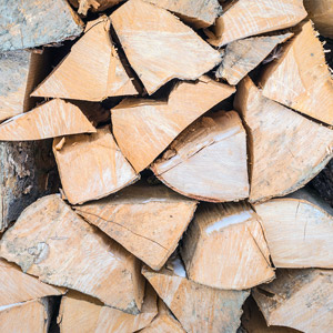 buckeye firewood