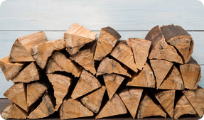 firewood