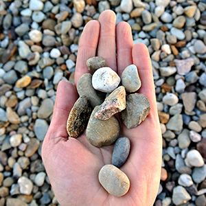 Buckeye Outdoor Supply - Gravel