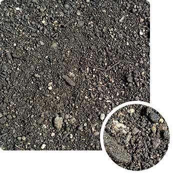 Buckeye Outdoor Supply - Bed Mix Soil